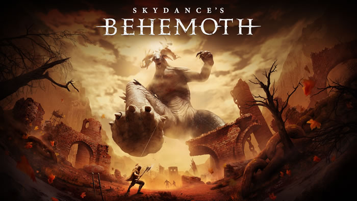 「Skydance’s Behemoth」