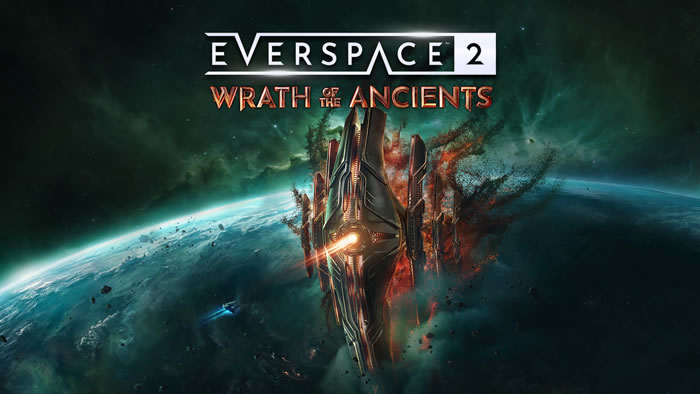 「EVERSPACE 2」