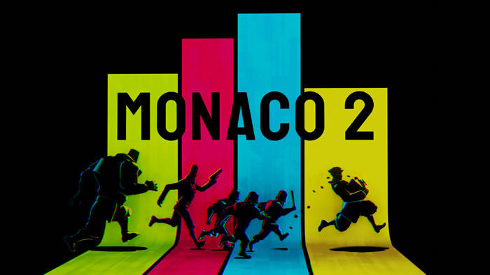 「Monaco 2」