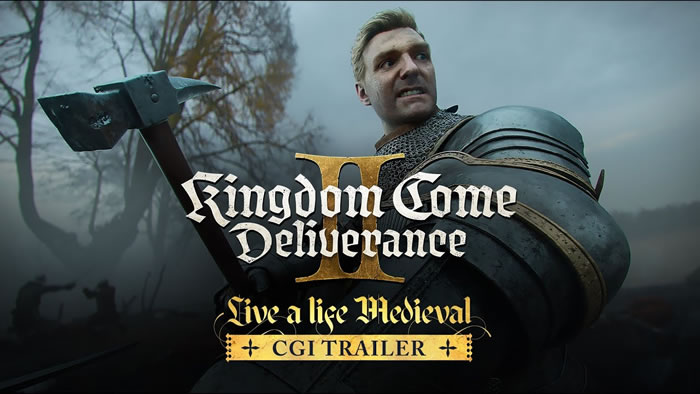 「Kingdom Come: Deliverance」