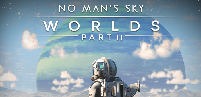 「No Man’s Sky」