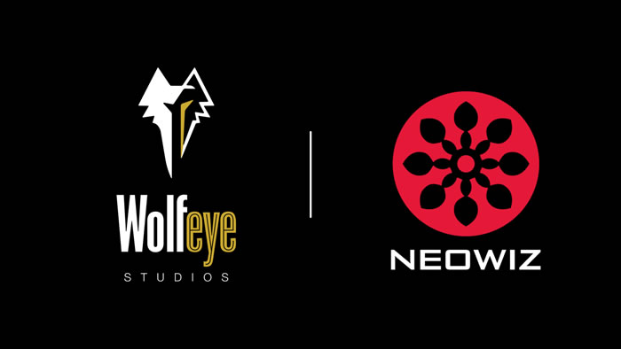 「WolfEye Studios」