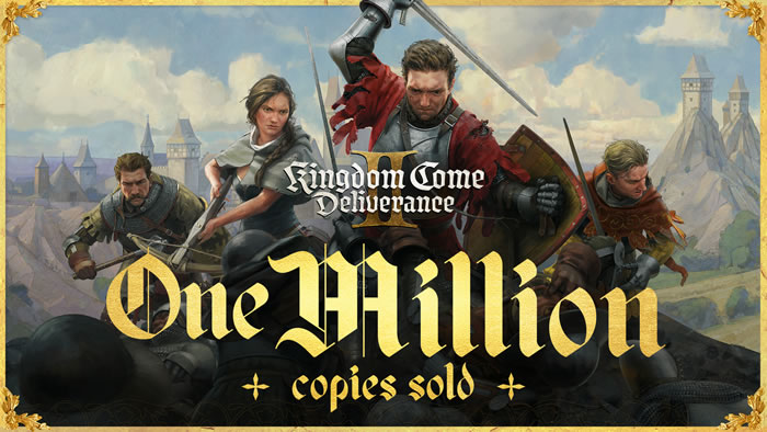 「Kingdom Come: Deliverance」