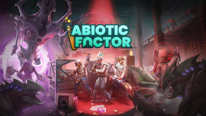 「Abiotic Factor」