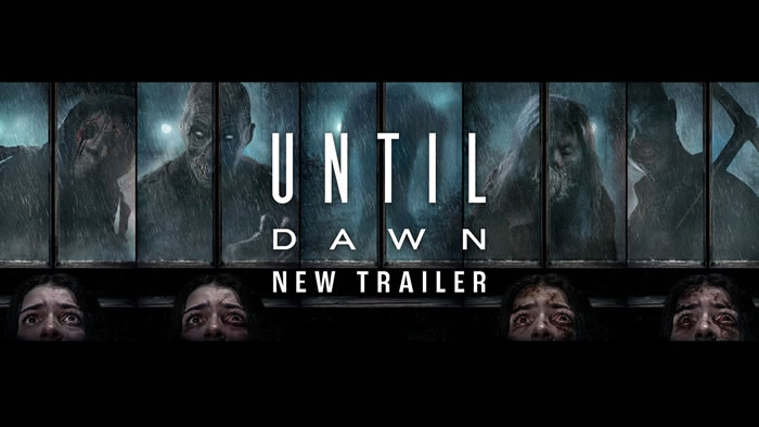 「UNTIL DAWN」