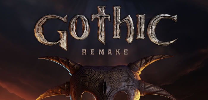 「Gothic 1 Remake」