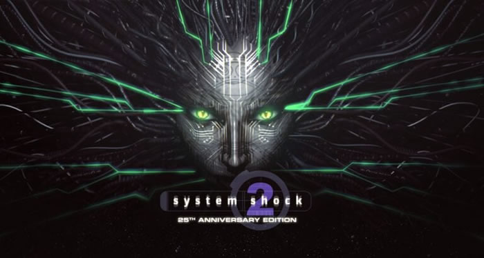 「System Shock」