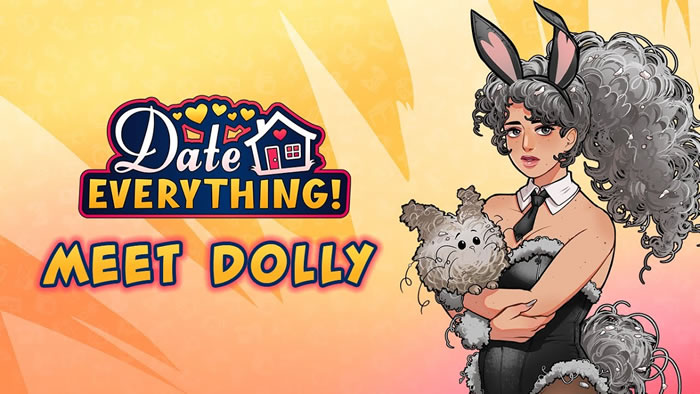 「Date Everything!」