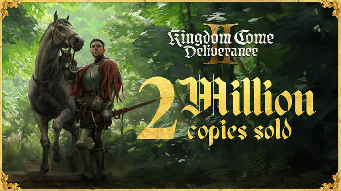 「Kingdom Come: Deliverance」