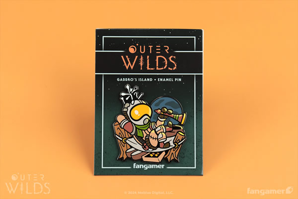 「Outer Wilds」