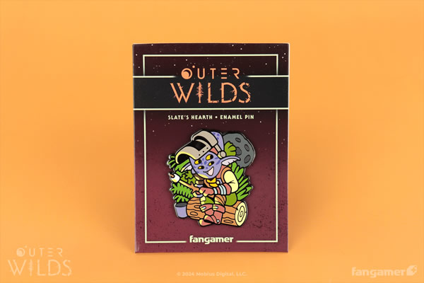 「Outer Wilds」