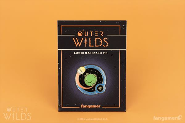 「Outer Wilds」