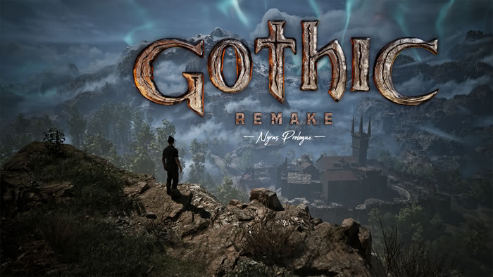 「Gothic 1 Remake」