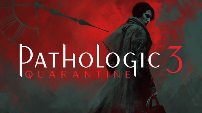 「Pathologic 3」