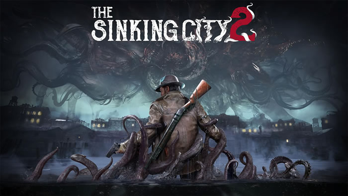 「The Sinking City 2」