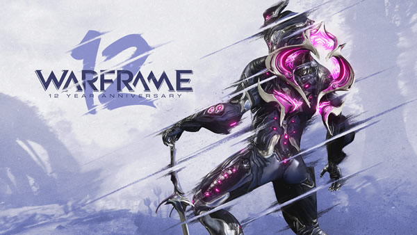 「Warframe」