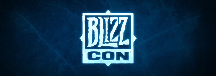 「BlizzCon」