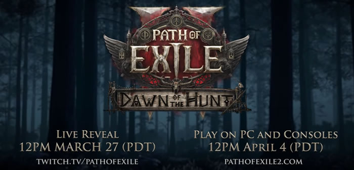 「Path of Exile」