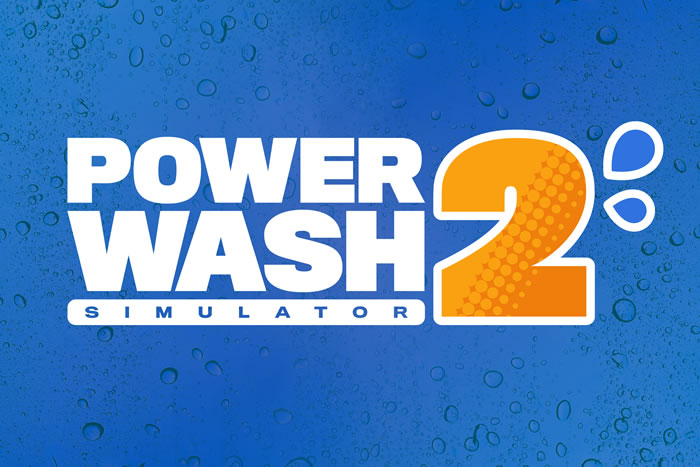 「Powerwash Simulator」