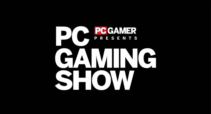 「PC Gaming Show」