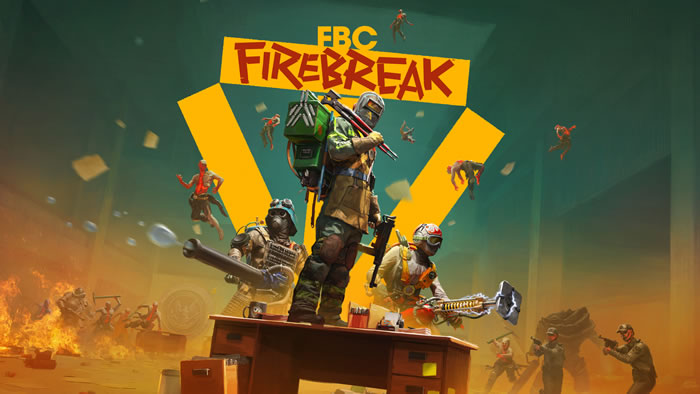 「FBC: Firebreak」