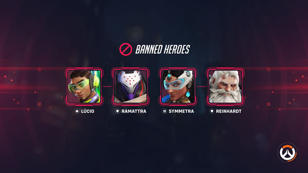 「Overwatch」
