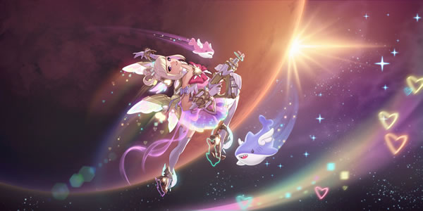 「Overwatch」