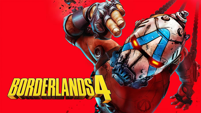 「Borderlands」