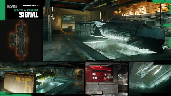 「Call of Duty」