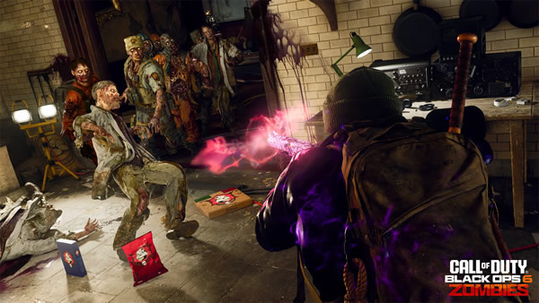 「Call of Duty」