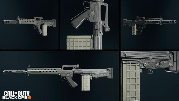 「Call of Duty」