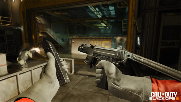 「Call of Duty」