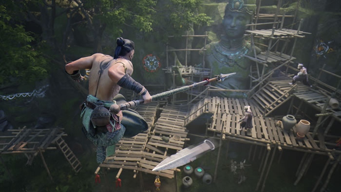 「The Age of Bhaarat」
