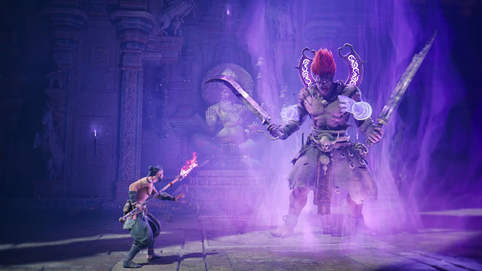 「The Age of Bhaarat」