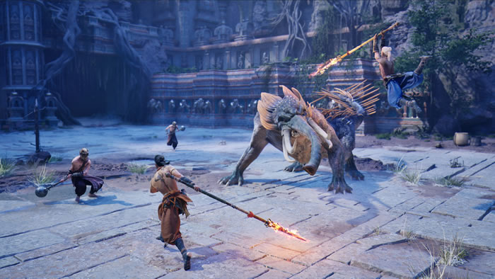 「The Age of Bhaarat」