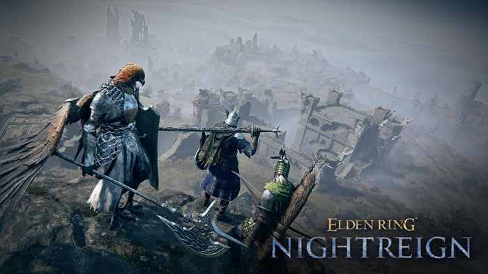 「ELDEN RING」