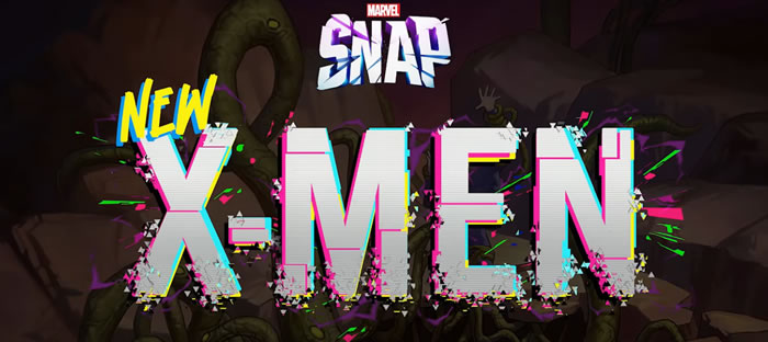 「Marvel Snap」