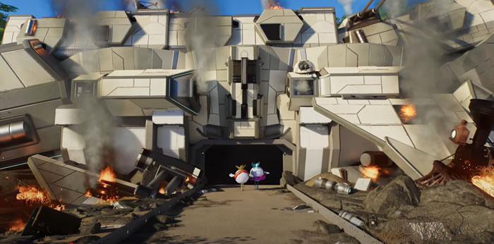 「Planet Coaster 2」