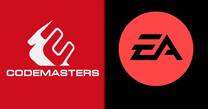 「Codemasters」