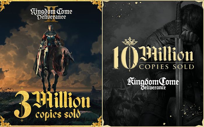 「Kingdom Come: Deliverance」
