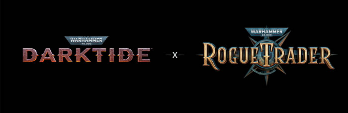 「Warhammer 40,000: Rogue Trader」