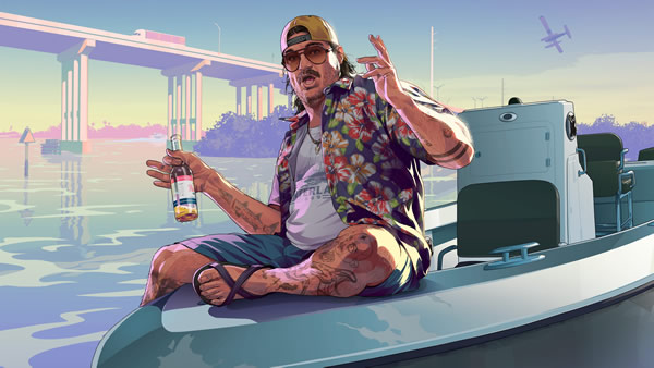 「Grand Theft Auto V」