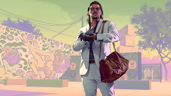 「Grand Theft Auto V」