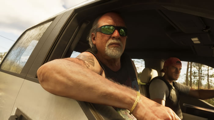 「Grand Theft Auto VI」