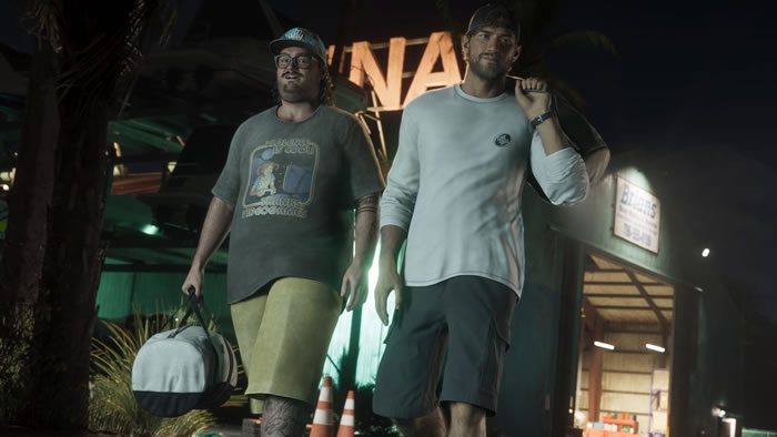 「Grand Theft Auto VI」