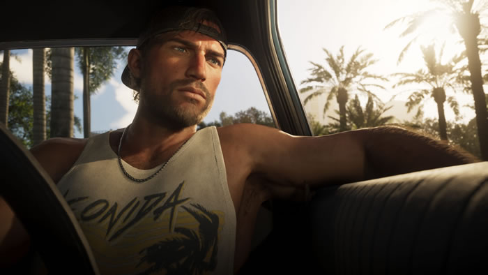 「Grand Theft Auto VI」