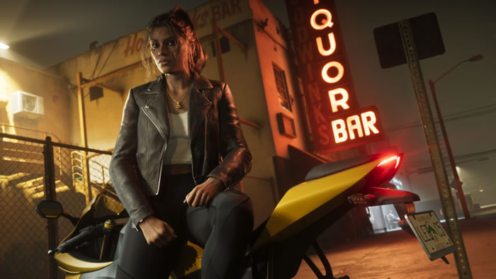 「Grand Theft Auto VI」