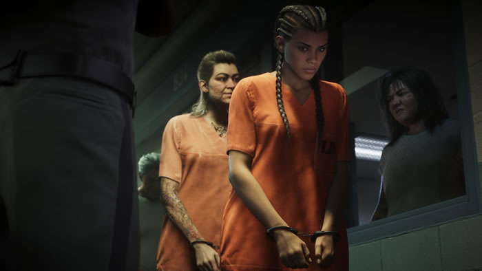 「Grand Theft Auto VI」