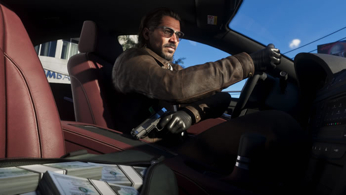 「Grand Theft Auto VI」