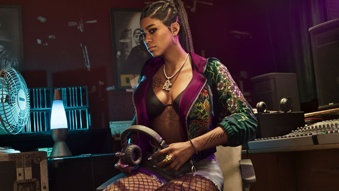 「Grand Theft Auto VI」